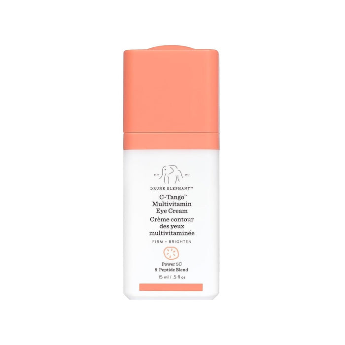 Drunk Elephant C-Tango Multivitamin Eye Cream 15 mL