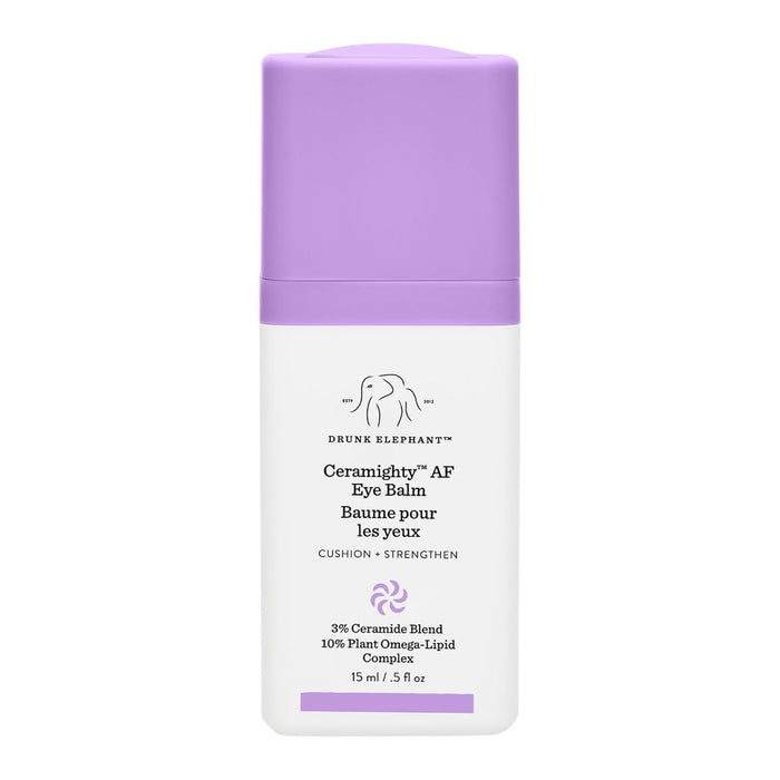 Drunk Elephant Ceramighty AF Eye Balm 15 mL