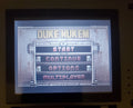 Duke Nukem Advance GBA Video Game Cartridge Game Boy Advance 2002