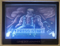 Duke Nukem GBC Video Game Cartridge Game Boy Color 1999