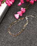 Duo bracelet