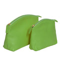 Sophia Full Grain Leather Storage Set