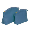 Sophia Full Grain Leather Storage Set
