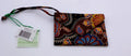 Vera Bradley Kensington Luggage Tag Mini Wallet