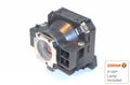 Projector Lamp for Epson PowerLite Powerlite 765C; Epson PowerLite Powerlite 765; Epson PowerLite Po