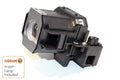 Projector Lamp for Epson V11H V11H223020MB; Epson PowerLite Pro Powerlite Pro CINEMA 800 HQV; Epson
