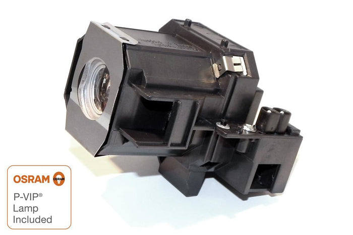 Projector Lamp for Epson V11H V11H223020MB; Epson PowerLite Pro Powerlite Pro CINEMA 800 HQV; Epson