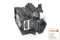 Projector Lamp for Epson PowerLite Powerlite S4; Epson EMP-S EMP-S42; Epson EMP-S EMP-S4