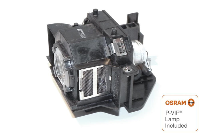 Projector Lamp for Epson PowerLite Powerlite S4; Epson EMP-S EMP-S42; Epson EMP-S EMP-S4