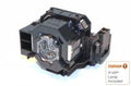Projector Lamp for Epson V11H V11H285620; Epson PowerLite PowerLite W6; Epson PowerLite PowerLite S6