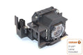 Projector Lamp for Epson EMP-W EMP-W5D; Epson Moviemate MovieMate 72; Epson EMP-T EMP-TWD10