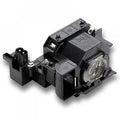 Projector Lamp for Epson EMP-D EMP-DM1; Epson EMP-D EMP-DE1; Epson Moviemate Moviemate 55; Epson Mov