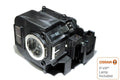 Projector Lamp for Epson PowerLite Powerlite 85+; Epson PowerLite PowerLite 85; Epson PowerLite Powe