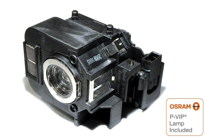 Projector Lamp for Epson PowerLite Powerlite 85+; Epson PowerLite PowerLite 85; Epson PowerLite Powe