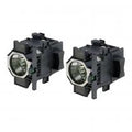 Projector Lamp for Epson PRO Pro Z8000WUNL; Epson EB-Z EB-Z8050WNL (2 Lamps); Epson EB-Z EB-Z8050W (