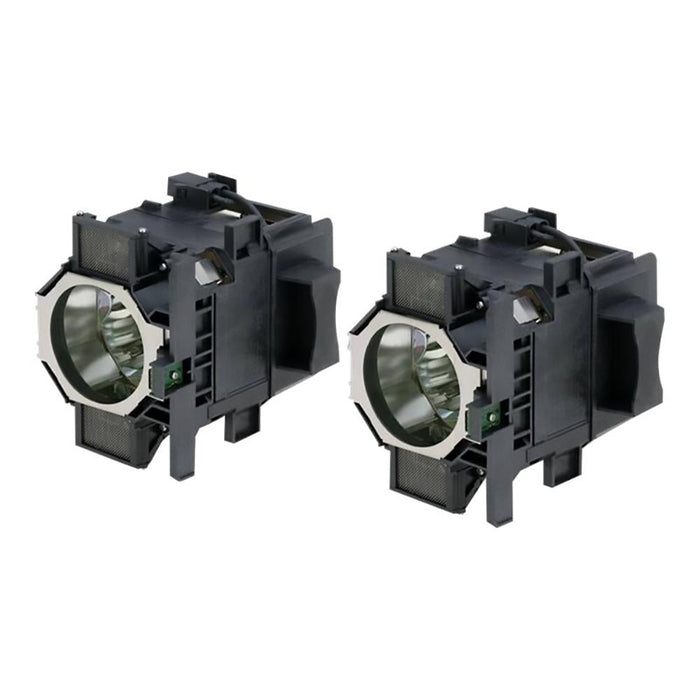 Projector Lamp for Epson PRO Pro Z8000WUNL; Epson EB-Z EB-Z8050WNL (2 Lamps); Epson EB-Z EB-Z8050W (