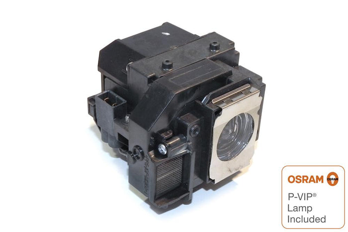Projector Lamp for Epson PowerLite Powerlite Presenter; Epson EB-W EB-W8D