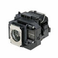 Projector Lamp for Epson VS VS200; Epson V11H V11H391020; Epson PowerLite Powerlite X9; Epson PowerL