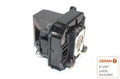Projector Lamp for Epson V11H V11H447020; Epson PowerLite Powerlite 96W; Epson PowerLite Powerlite 9