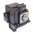 Projector Lamp for Epson EB-5 EB-575; Epson EB-5 EB-570; Epson V11H V11H605041; Epson PowerLite Powe