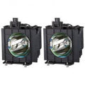 Projector Lamp for Panasonic PT-L7 PT-L797V; Panasonic PT-L7 PT-L797PEL; Panasonic PT-L7 PT-L797P; P