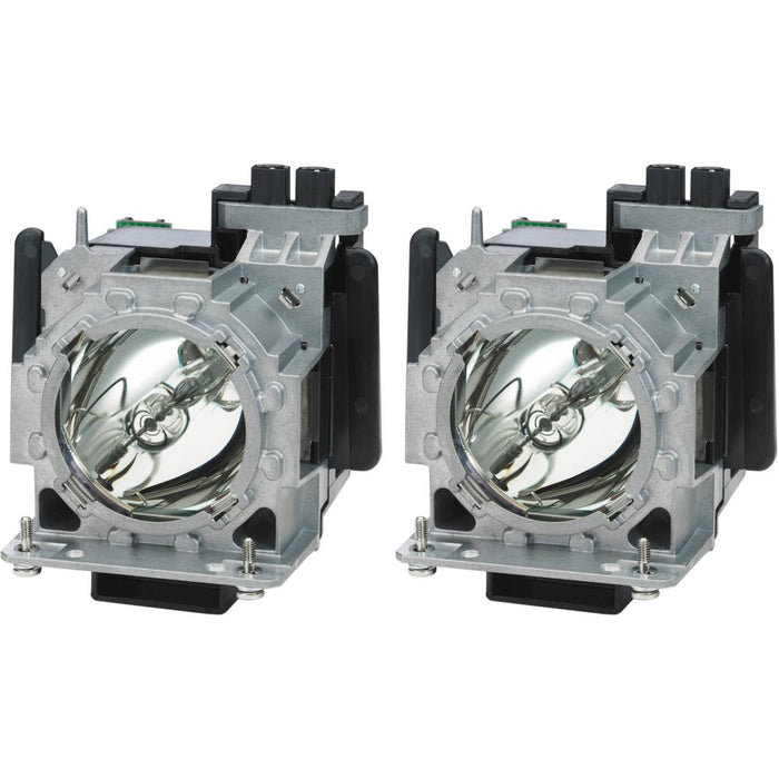 Projector Lamp for Panasonic PT-S PT-SDZ980 (Twin Pack); Panasonic PT-S PT-SDW930 (Twin Pack); Panas