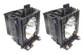 Projector Lamp for Panasonic PT-FD PT-FD570; Panasonic PT-DW PT-DW5700E; Panasonic PT-DW PT-DW5100UL