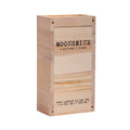 EastWest Bottlers MOONSHINE Gentleman's Cologne