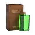 EastWest Bottlers Sportsman Cologne