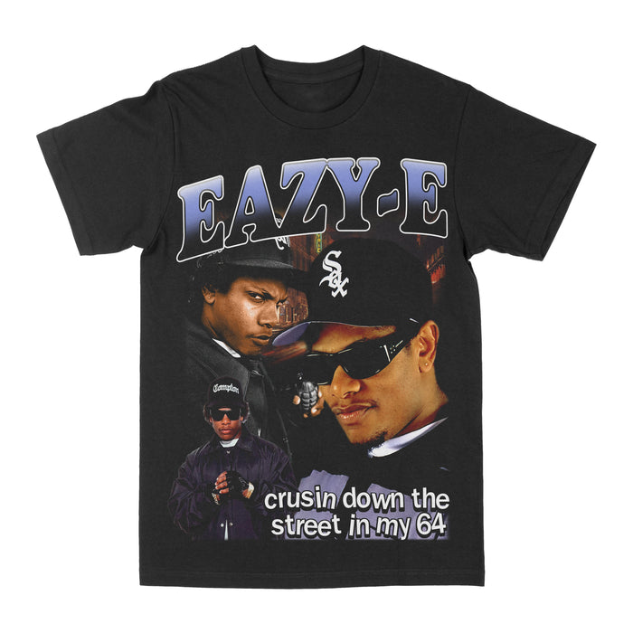 Eazy E "64" Graphic Tee