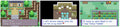 Pokemon Eclipse GBA ROM Hack Video Game Custom Gameboy Advance
