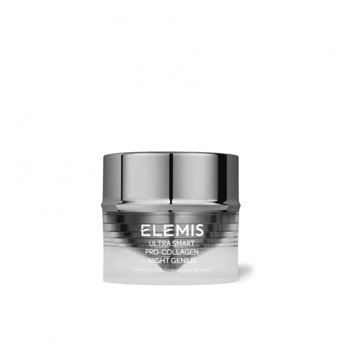 Elemis ULTRA SMART Pro-Collagen Night Genius 50mL