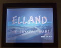Elland: The Crystal Wars GBA Video Game Boy Advance Nintendo 2022