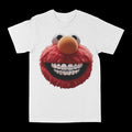 Elmo "Grilled Up" Graphic Tee