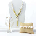 Empowering necklace
