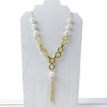 Empowering necklace
