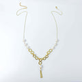 Empowering necklace