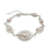 Ethereal bracelet