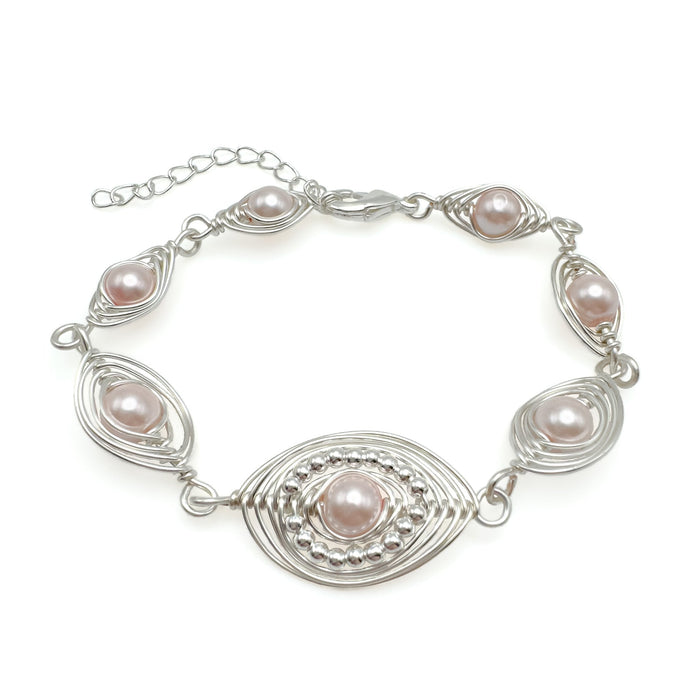 Ethereal bracelet