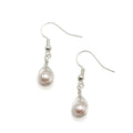 Ethereal earring