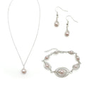 Ethereal necklace
