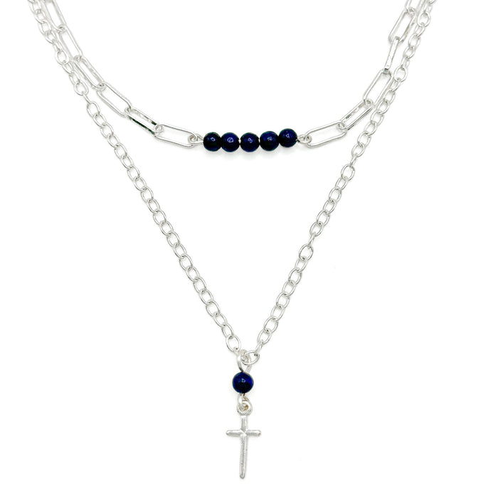 Evelyn necklace