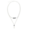 Evelyn necklace
