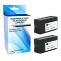 Printer Ink Cartridge for HP OfficeJet 6812; HP OfficeJet 6815; HP OfficeJet Pro 6830; HP OfficeJet