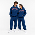 Florida Atlantic Varsity Hoodie
