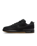 Paul Rodriguez Zoom Air Low - Black/Gum