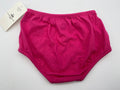 Ralph Lauren Cotton Baby Girl Bloomers