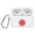 Firefighter First Responder Apple AirPods Pro 1 & 2 Case Cover