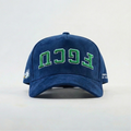 FGCU Suede Hat