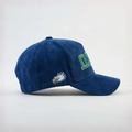 FGCU Suede Hat
